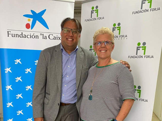 Fundación Forja