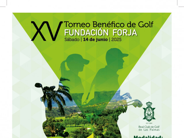 Fundación Forja