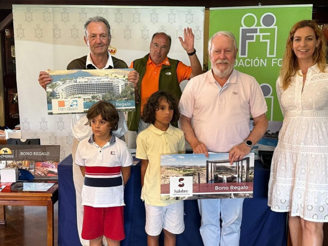 Fundación Forja