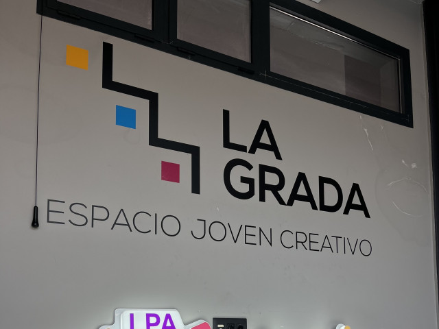 Fundación Forja