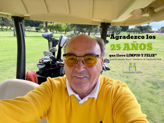Fundación Forja