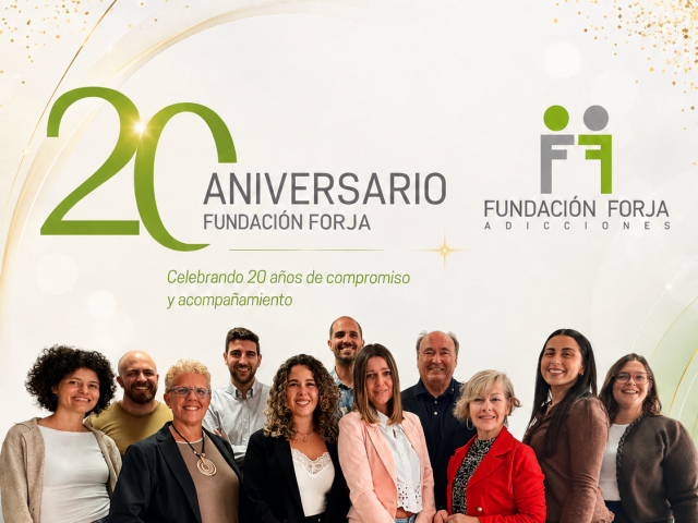 Fundación Forja