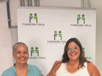 Fundación Forja