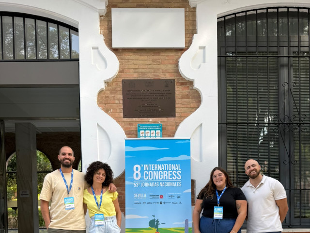 Fundación Forja
