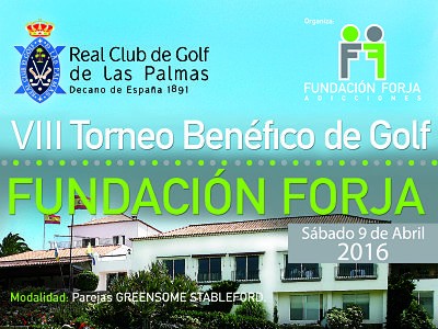 Fundación Forja