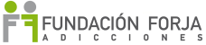 Logo Fundacion Forja