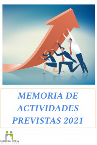 Fundación Forja :: Memoria Actividades 2021.pdf