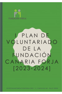 Fundación Forja :: I Plan de Voluntariado FCF_compressed.pdf