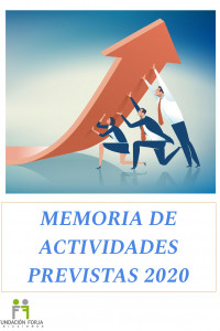 Fundación Forja :: MEMORIA DE ACTIVIDADES 2020.pdf